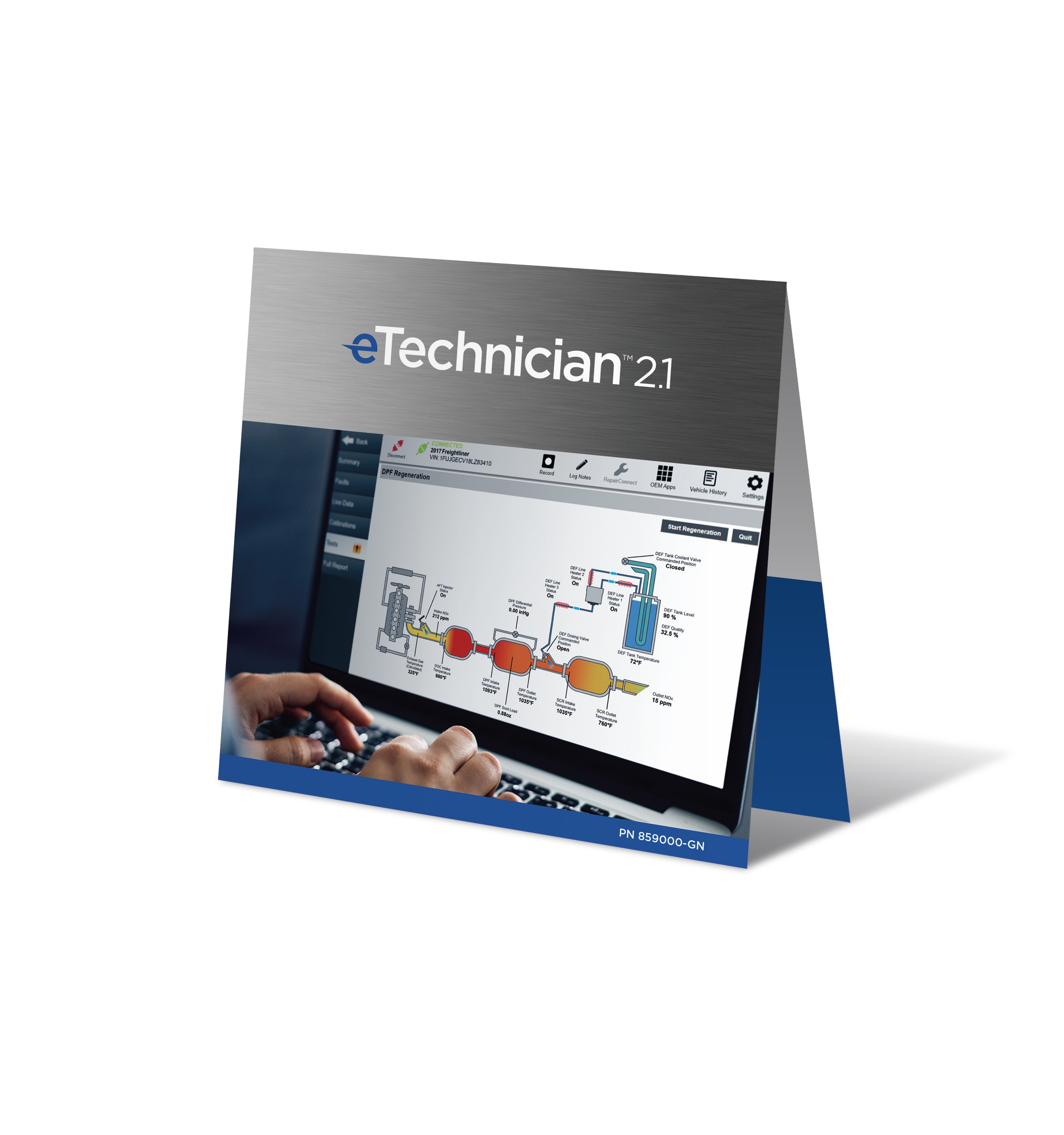 eTechnician™ 2.x